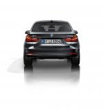 BMW 3-Series GT 2014 года